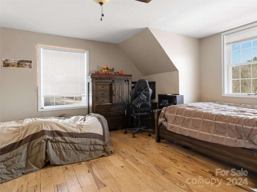 315 Garren Creek Road, Brevard, NC 28712.  MLS# CAR4106629, YatesRealty ID 706. 