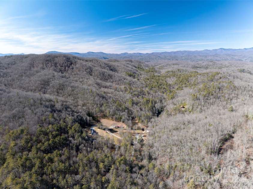 315 Garren Creek Road, Brevard, NC 28712.  MLS# CAR4106629, YatesRealty ID 706. 