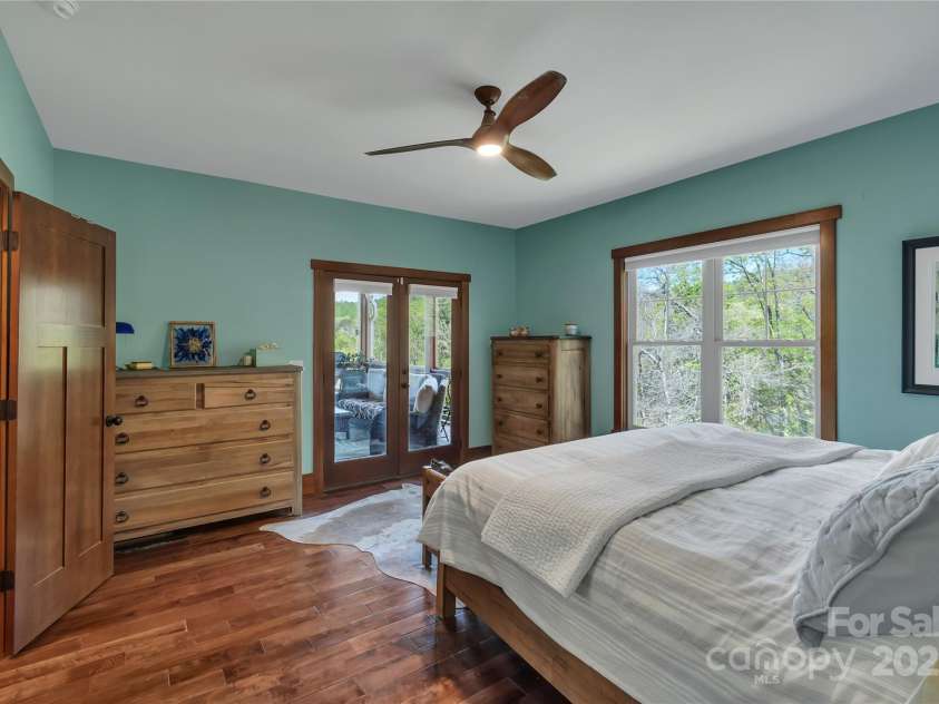 334 Willow Top Lane, Lake Lure, NC 28746.  MLS# CAR4247503, YatesRealty ID 7060. 