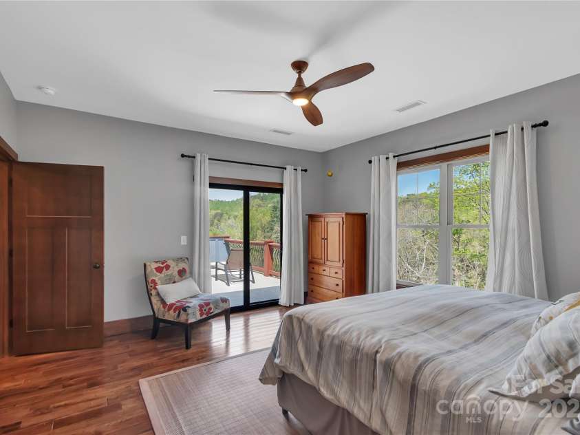 334 Willow Top Lane, Lake Lure, NC 28746.  MLS# CAR4247503, YatesRealty ID 7060. 