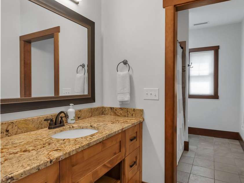 334 Willow Top Lane, Lake Lure, NC 28746.  MLS# CAR4247503, YatesRealty ID 7060. 