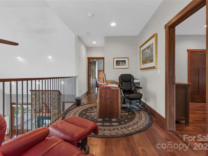 334 Willow Top Lane, Lake Lure, NC 28746.  MLS# CAR4247503, YatesRealty ID 7060. 