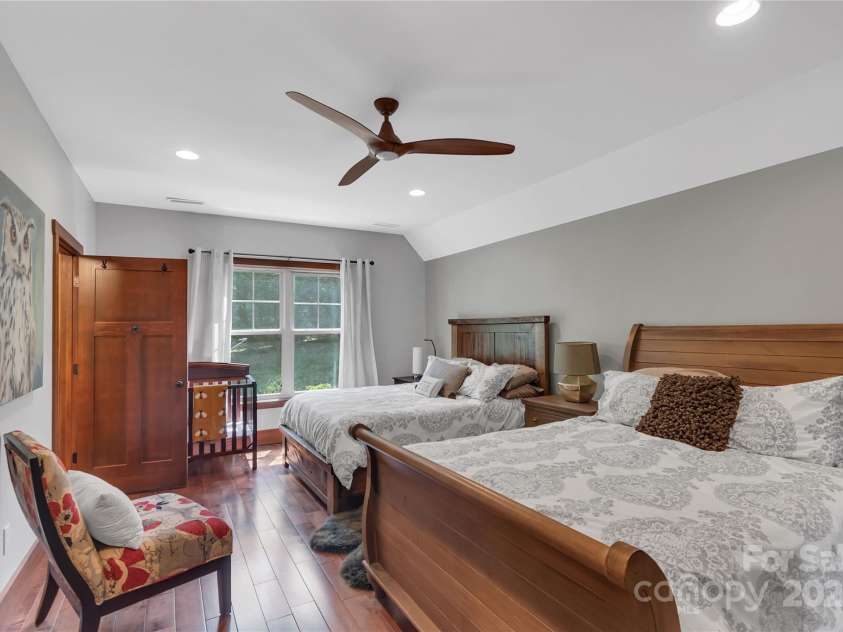 334 Willow Top Lane, Lake Lure, NC 28746.  MLS# CAR4247503, YatesRealty ID 7060. 