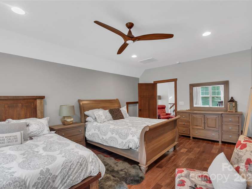 334 Willow Top Lane, Lake Lure, NC 28746.  MLS# CAR4247503, YatesRealty ID 7060. 