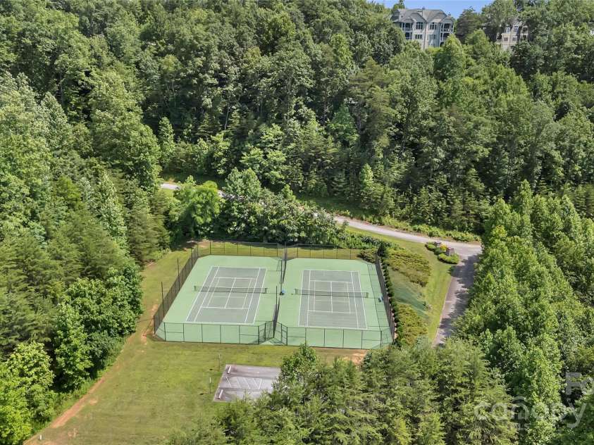 334 Willow Top Lane, Lake Lure, NC 28746.  MLS# CAR4247503, YatesRealty ID 7060. 