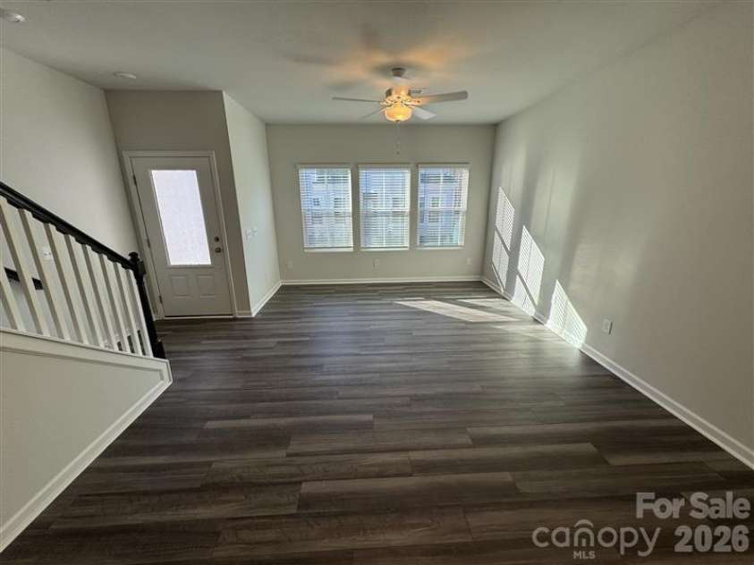 4614 Lakeview Road, Charlotte, NC 28216.  MLS# CAR4355641, YatesRealty ID 7060. Representative Photo Only - Home is under construction with completion estimated for May.