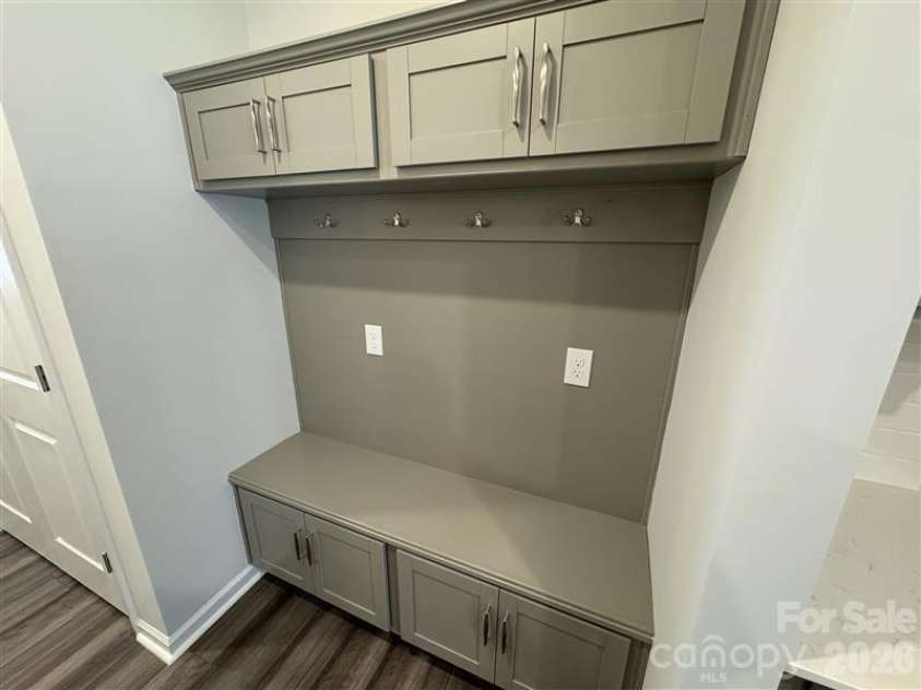 4614 Lakeview Road, Charlotte, NC 28216.  MLS# CAR4355641, YatesRealty ID 7060. Representative Photo Only - Home is under construction with completion estimated for May.