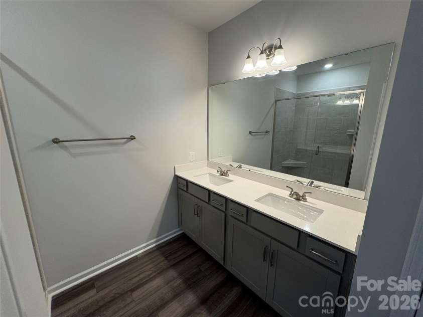 4614 Lakeview Road, Charlotte, NC 28216.  MLS# CAR4355641, YatesRealty ID 7060. Representative Photo Only - Home is under construction with completion estimated for May.