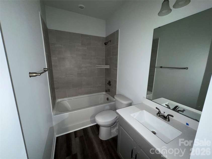 4614 Lakeview Road, Charlotte, NC 28216.  MLS# CAR4355641, YatesRealty ID 7060. Representative Photo Only - Home is under construction with completion estimated for May.