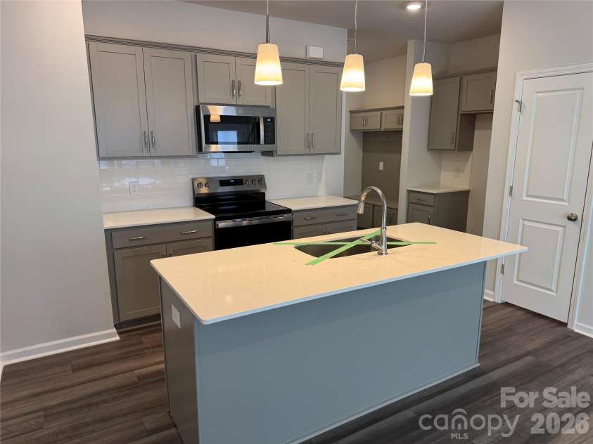4614 Lakeview Road, Charlotte, NC 28216.  MLS# CAR4355641, YatesRealty ID 7060. Representative Photo Only - Home is under construction with completion estimated for May.