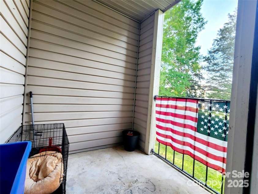 6234 Rosecroft Drive, Charlotte, NC 28215.  MLS# CAR4325502, YatesRealty ID 7061. 