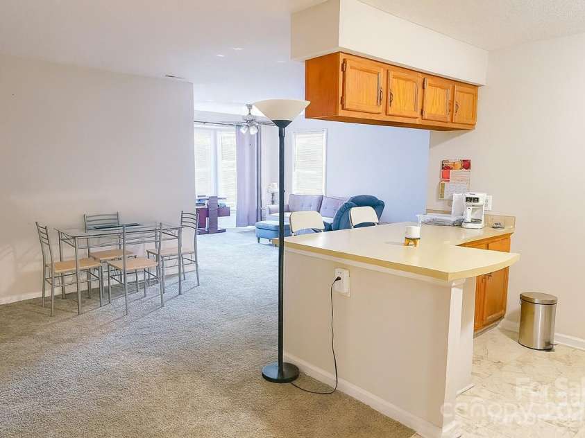 6234 Rosecroft Drive, Charlotte, NC 28215.  MLS# CAR4325502, YatesRealty ID 7061. 