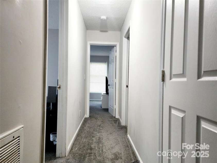 6234 Rosecroft Drive, Charlotte, NC 28215.  MLS# CAR4325502, YatesRealty ID 7061. 