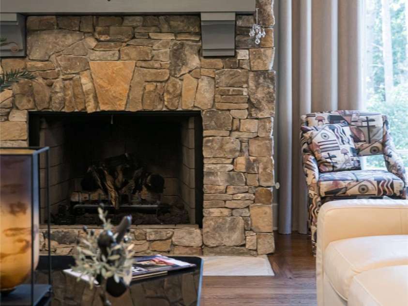 86 Brookline Drive, Asheville, NC 28803.  MLS# CAR4308980, YatesRealty ID 7062. 