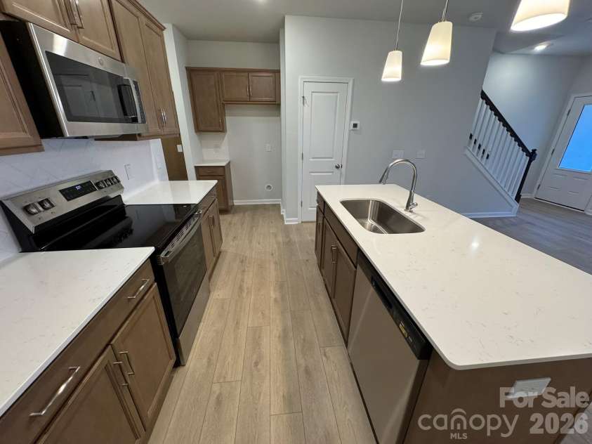 4632 Lakeview Road, Charlotte, NC 28216.  MLS# CAR4355655, YatesRealty ID 7063. Representative Photo Only - Home Under Construction with completion estimated for June.