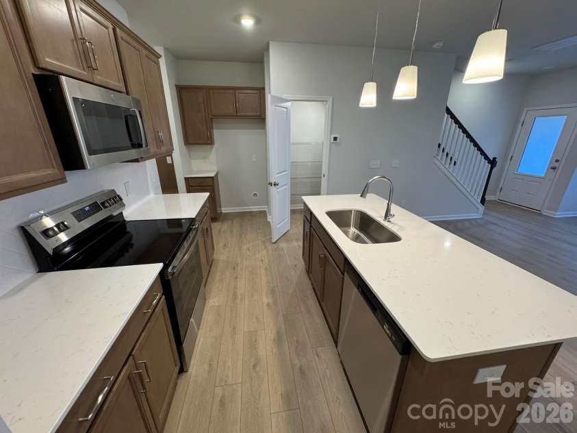 4632 Lakeview Road, Charlotte, NC 28216.  MLS# CAR4355655, YatesRealty ID 7063. Representative Photo Only - Home Under Construction with completion estimated for June.