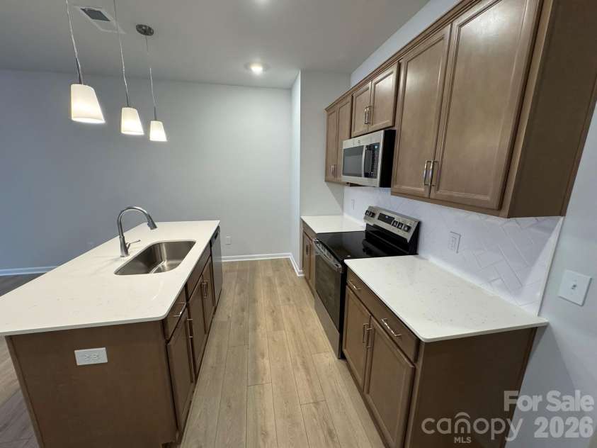 4632 Lakeview Road, Charlotte, NC 28216.  MLS# CAR4355655, YatesRealty ID 7063. Representative Photo Only - Home Under Construction with completion estimated for June.