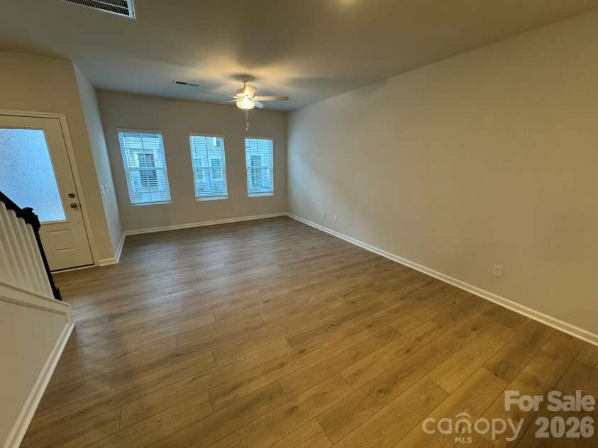 4632 Lakeview Road, Charlotte, NC 28216.  MLS# CAR4355655, YatesRealty ID 7063. Representative Photo Only - Home Under Construction with completion estimated for June.