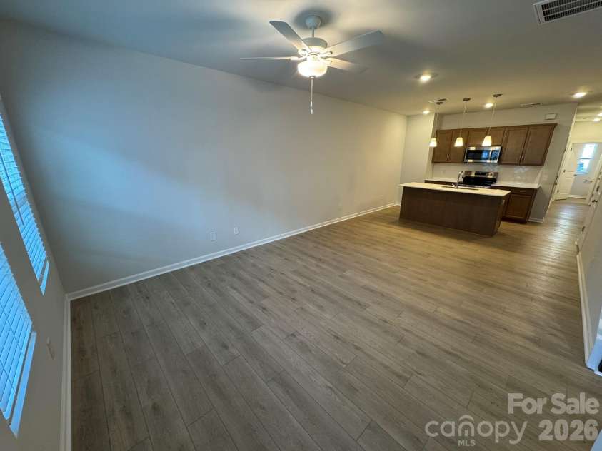 4632 Lakeview Road, Charlotte, NC 28216.  MLS# CAR4355655, YatesRealty ID 7063. Representative Photo Only - Home Under Construction with completion estimated for June.