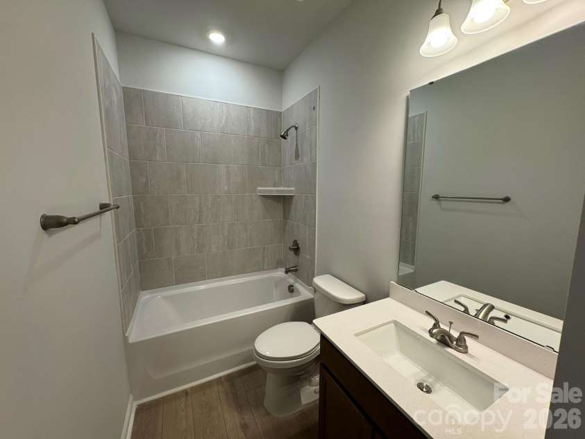 4632 Lakeview Road, Charlotte, NC 28216.  MLS# CAR4355655, YatesRealty ID 7063. Representative Photo Only - Home Under Construction with completion estimated for June.