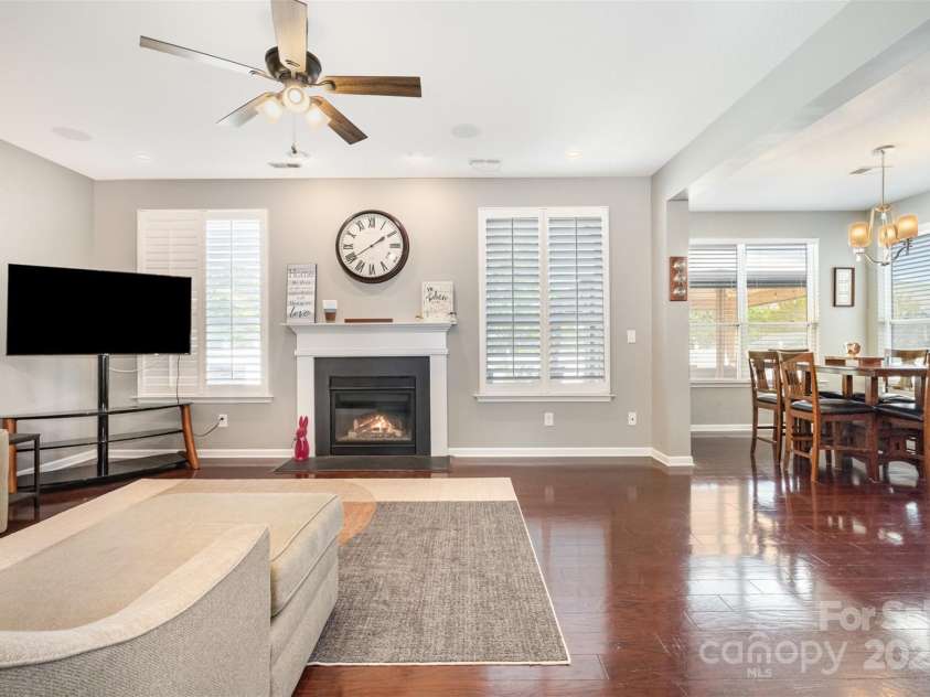 190 Silverspring Place, Mooresville, NC 28117.  MLS# CAR4243695, YatesRealty ID 7067. 