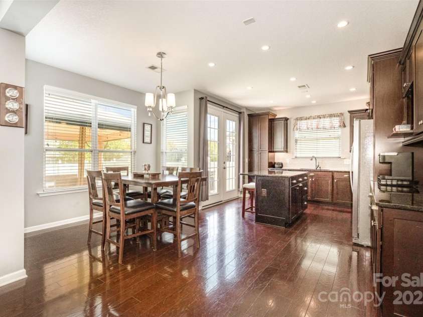 190 Silverspring Place, Mooresville, NC 28117.  MLS# CAR4243695, YatesRealty ID 7067. 