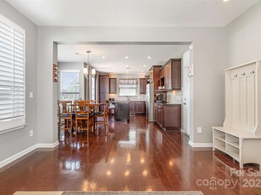 190 Silverspring Place, Mooresville, NC 28117.  MLS# CAR4243695, YatesRealty ID 7067. 