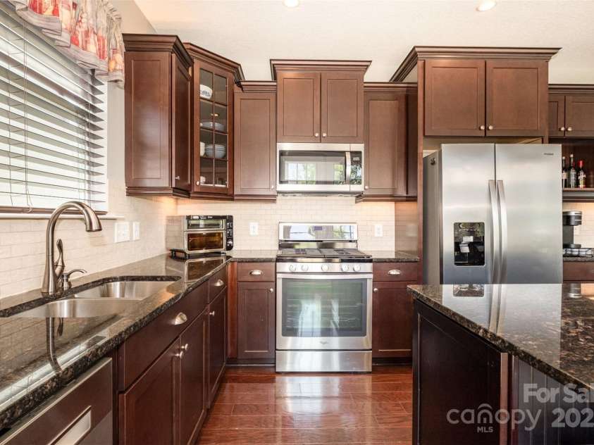 190 Silverspring Place, Mooresville, NC 28117.  MLS# CAR4243695, YatesRealty ID 7067. 