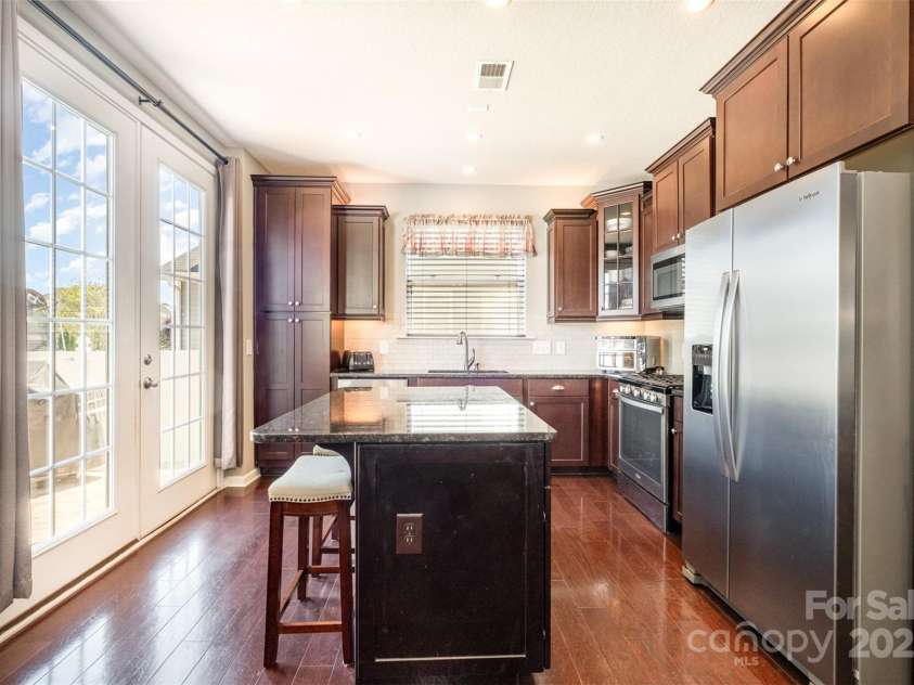 190 Silverspring Place, Mooresville, NC 28117.  MLS# CAR4243695, YatesRealty ID 7067. 