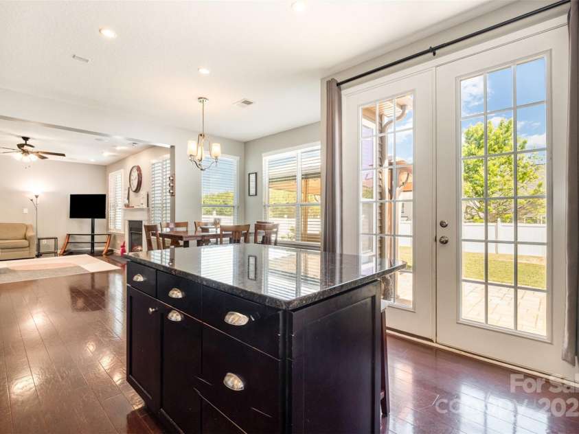 190 Silverspring Place, Mooresville, NC 28117.  MLS# CAR4243695, YatesRealty ID 7067. 