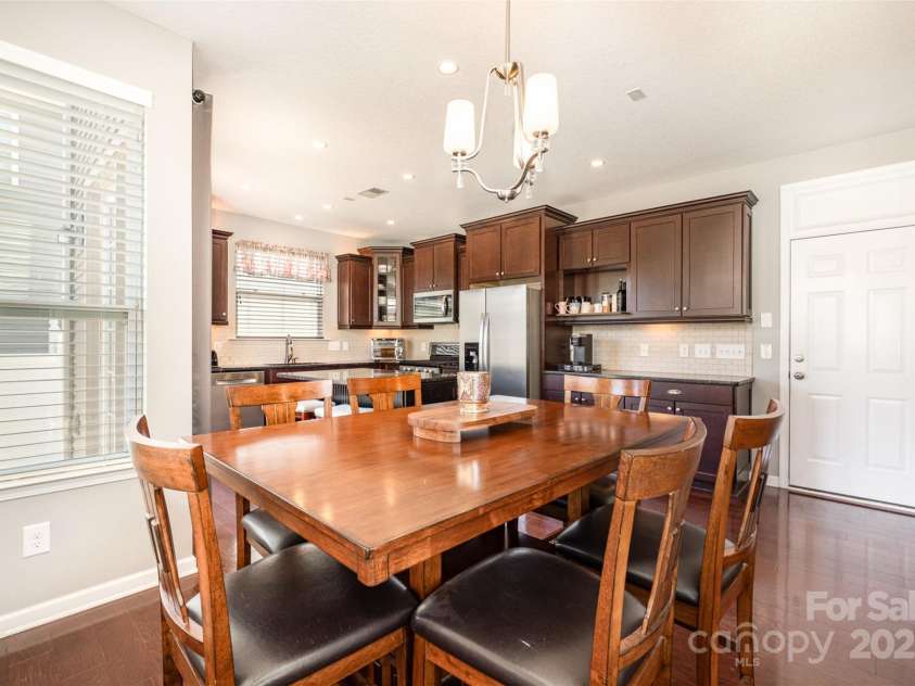 190 Silverspring Place, Mooresville, NC 28117.  MLS# CAR4243695, YatesRealty ID 7067. 
