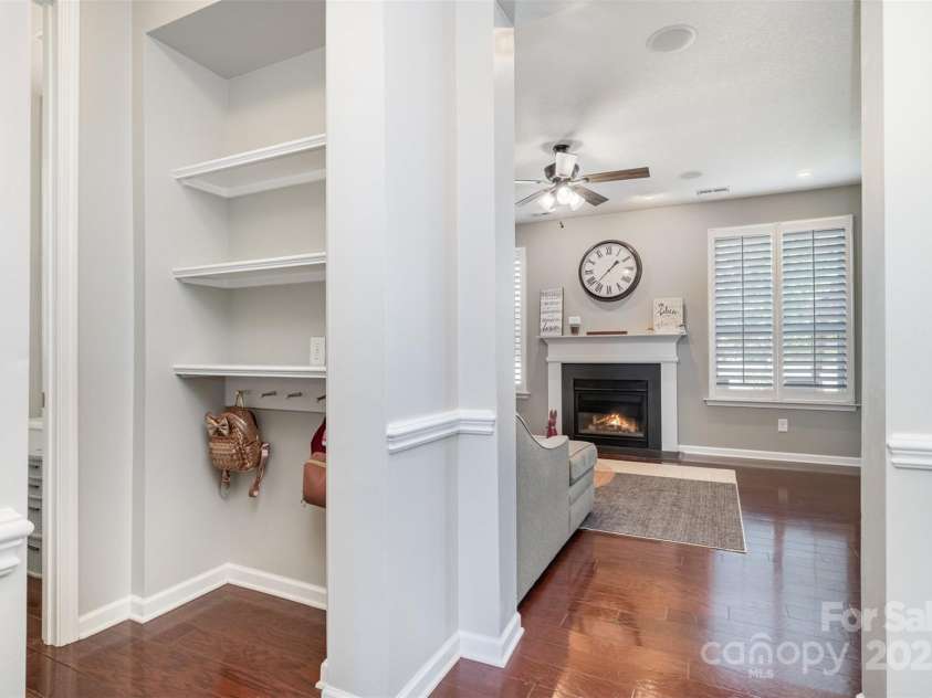 190 Silverspring Place, Mooresville, NC 28117.  MLS# CAR4243695, YatesRealty ID 7067. 