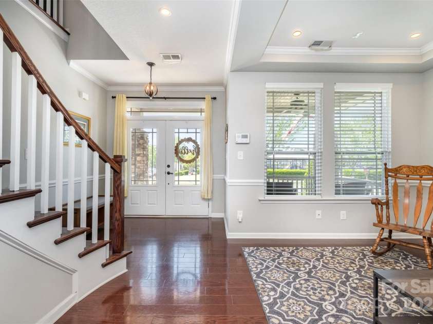 190 Silverspring Place, Mooresville, NC 28117.  MLS# CAR4243695, YatesRealty ID 7067. 