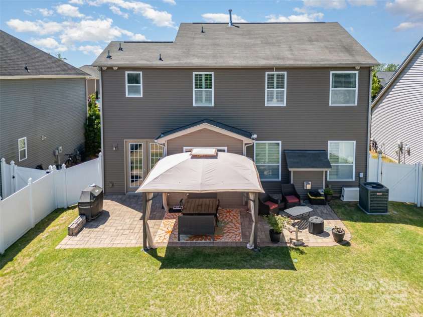 190 Silverspring Place, Mooresville, NC 28117.  MLS# CAR4243695, YatesRealty ID 7067. 