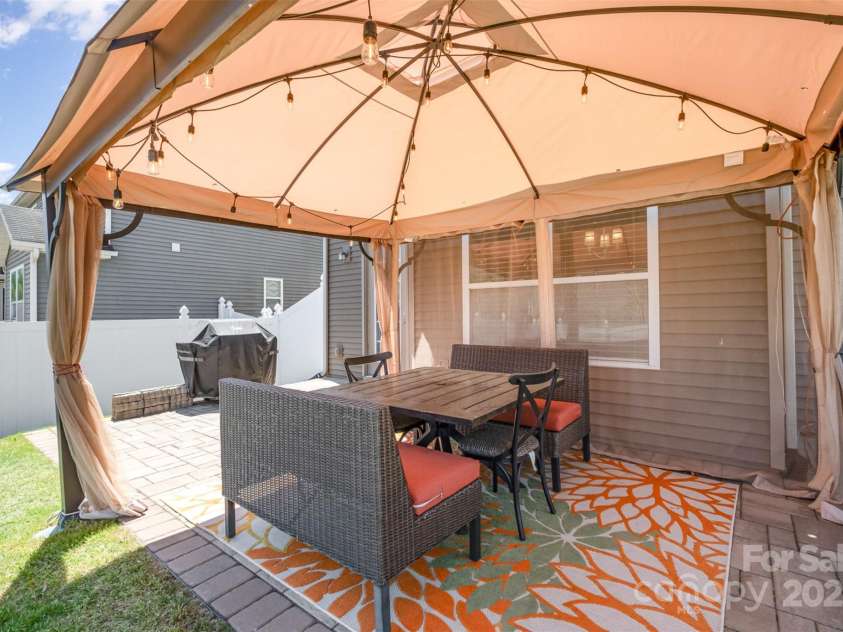 190 Silverspring Place, Mooresville, NC 28117.  MLS# CAR4243695, YatesRealty ID 7067. 