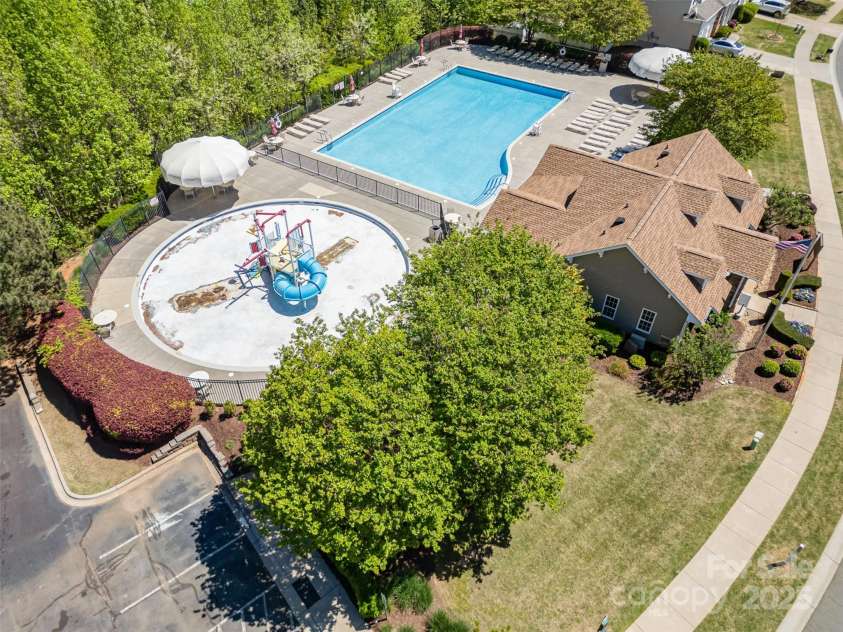 190 Silverspring Place, Mooresville, NC 28117.  MLS# CAR4243695, YatesRealty ID 7067. 