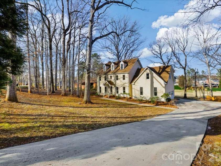 1920 Baker Court, Salisbury, NC 28146.  MLS# CAR4354612, YatesRealty ID 7067. 