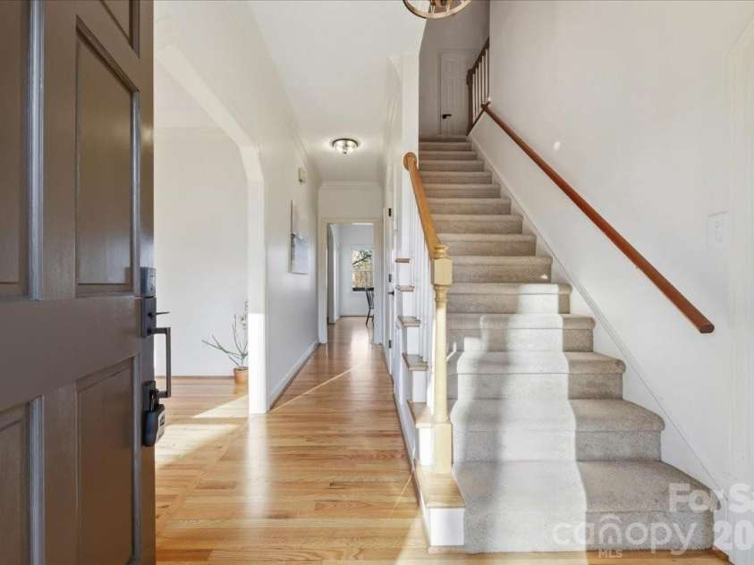 1920 Baker Court, Salisbury, NC 28146.  MLS# CAR4354612, YatesRealty ID 7067. 