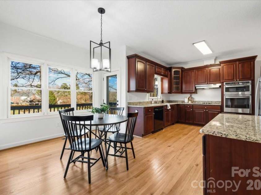 1920 Baker Court, Salisbury, NC 28146.  MLS# CAR4354612, YatesRealty ID 7067. 