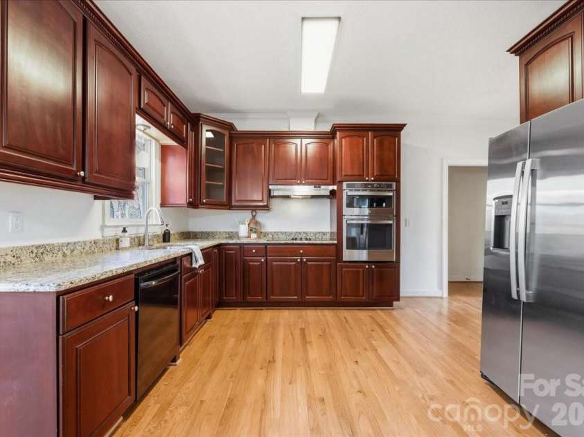 1920 Baker Court, Salisbury, NC 28146.  MLS# CAR4354612, YatesRealty ID 7067. 