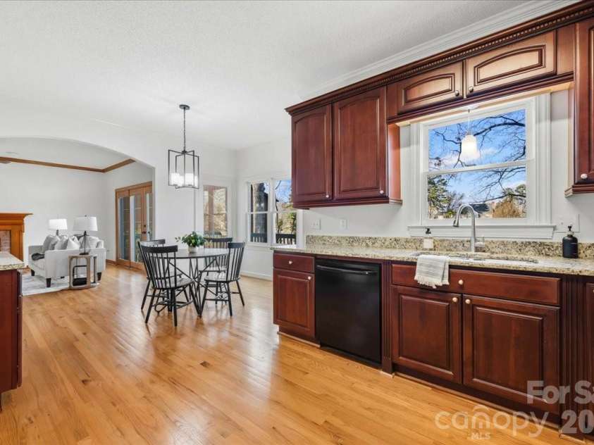 1920 Baker Court, Salisbury, NC 28146.  MLS# CAR4354612, YatesRealty ID 7067. 