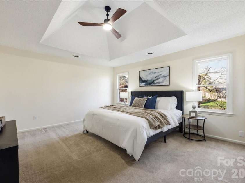 1920 Baker Court, Salisbury, NC 28146.  MLS# CAR4354612, YatesRealty ID 7067. 