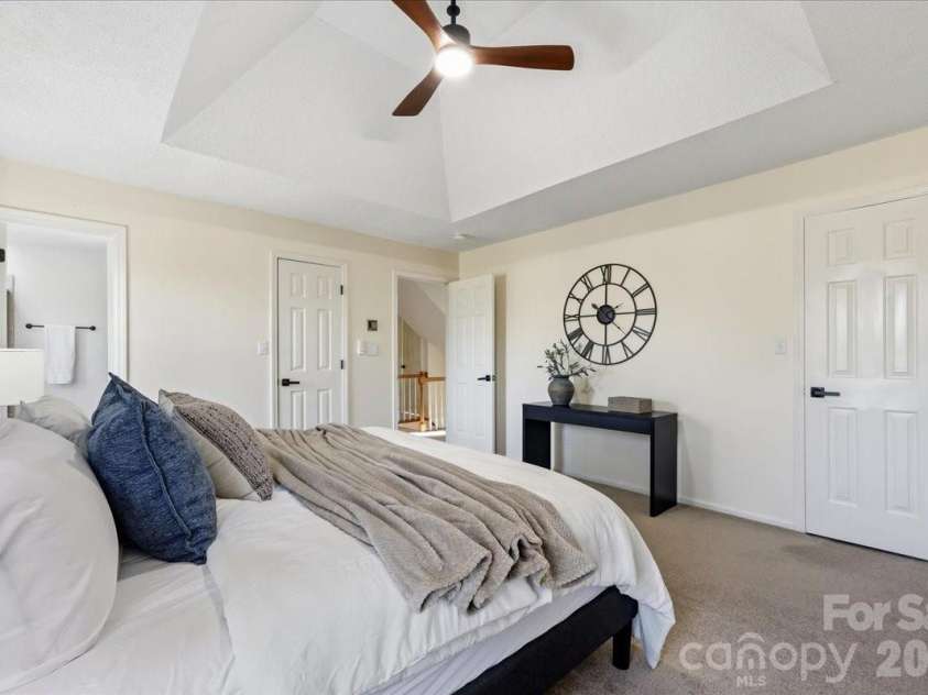 1920 Baker Court, Salisbury, NC 28146.  MLS# CAR4354612, YatesRealty ID 7067. 