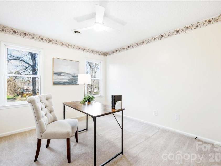 1920 Baker Court, Salisbury, NC 28146.  MLS# CAR4354612, YatesRealty ID 7067. 
