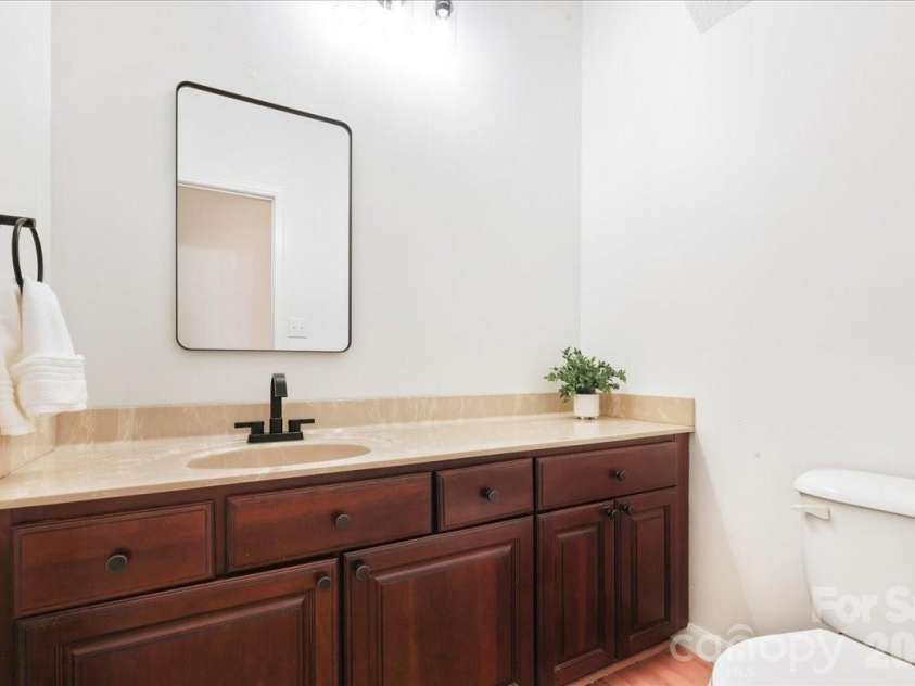 1920 Baker Court, Salisbury, NC 28146.  MLS# CAR4354612, YatesRealty ID 7067. 
