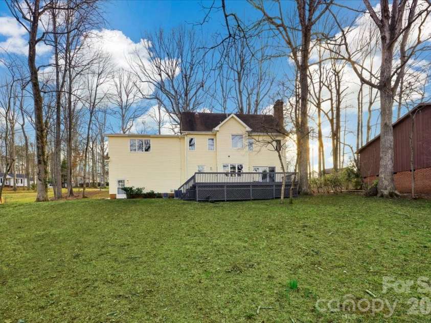 1920 Baker Court, Salisbury, NC 28146.  MLS# CAR4354612, YatesRealty ID 7067. 