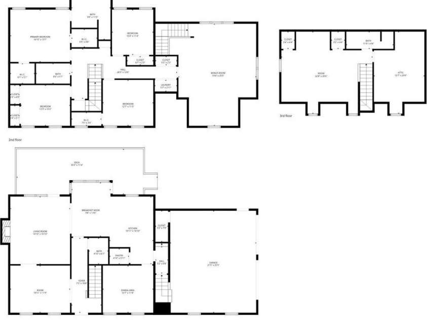 1920 Baker Court, Salisbury, NC 28146.  MLS# CAR4354612, YatesRealty ID 7067. 