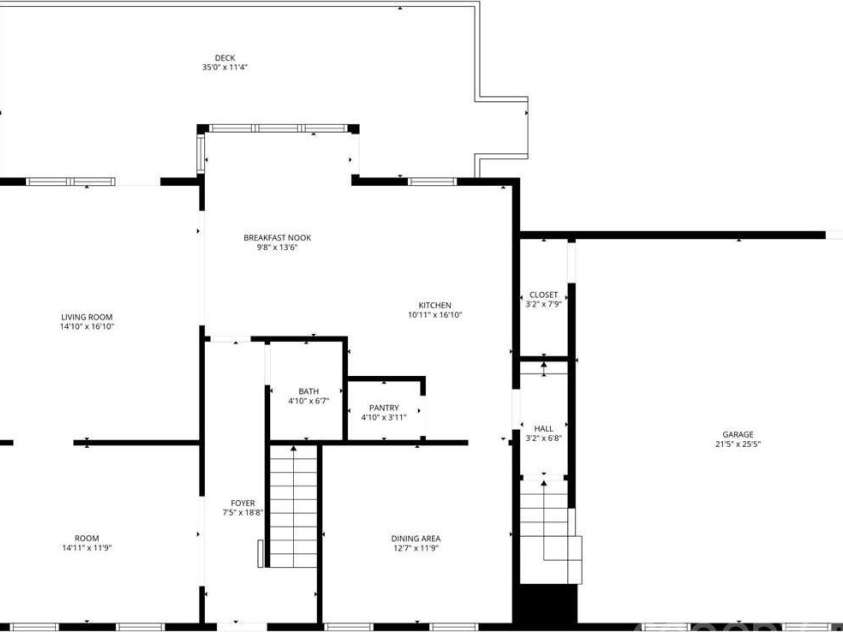 1920 Baker Court, Salisbury, NC 28146.  MLS# CAR4354612, YatesRealty ID 7067. 