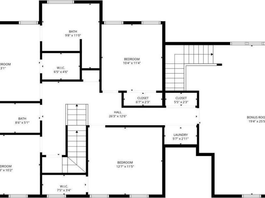 1920 Baker Court, Salisbury, NC 28146.  MLS# CAR4354612, YatesRealty ID 7067. 