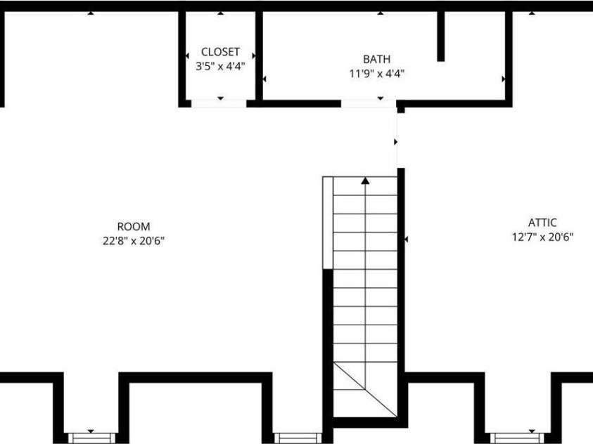 1920 Baker Court, Salisbury, NC 28146.  MLS# CAR4354612, YatesRealty ID 7067. 